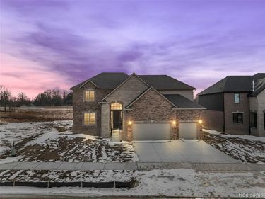 49928 Jean Drive, Macomb Twp, MI 48044