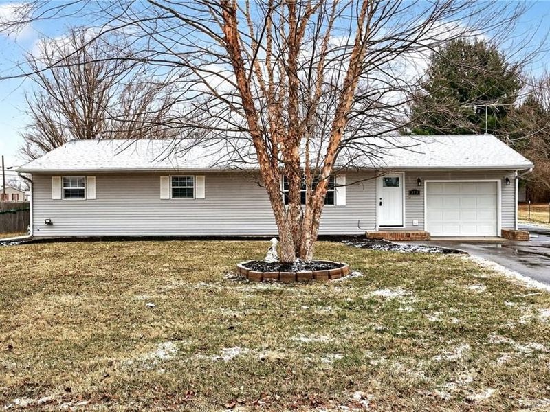 212 Robert Lane, Xenia, OH 45385 Photo 2