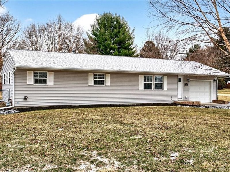 212 Robert Lane, Xenia, OH 45385 Photo 3