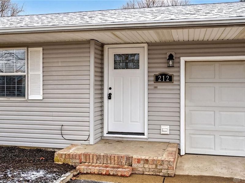 212 Robert Lane, Xenia, OH 45385 Photo 4