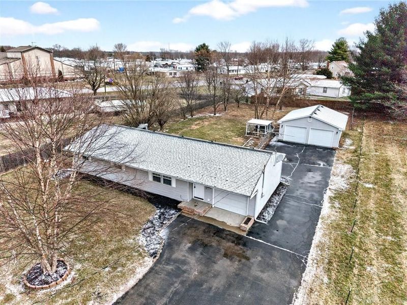 212 Robert Lane, Xenia, OH 45385 Photo 62