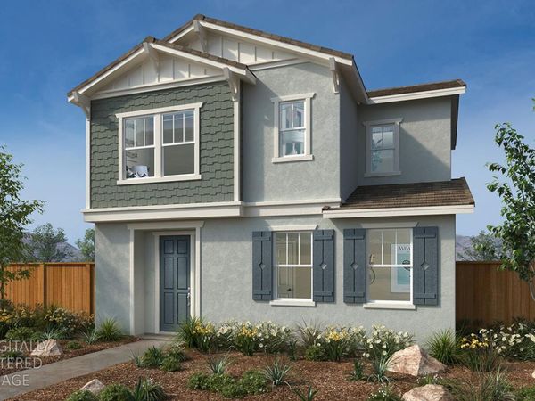 2100 Heavenly St, Lincoln, CA 95648