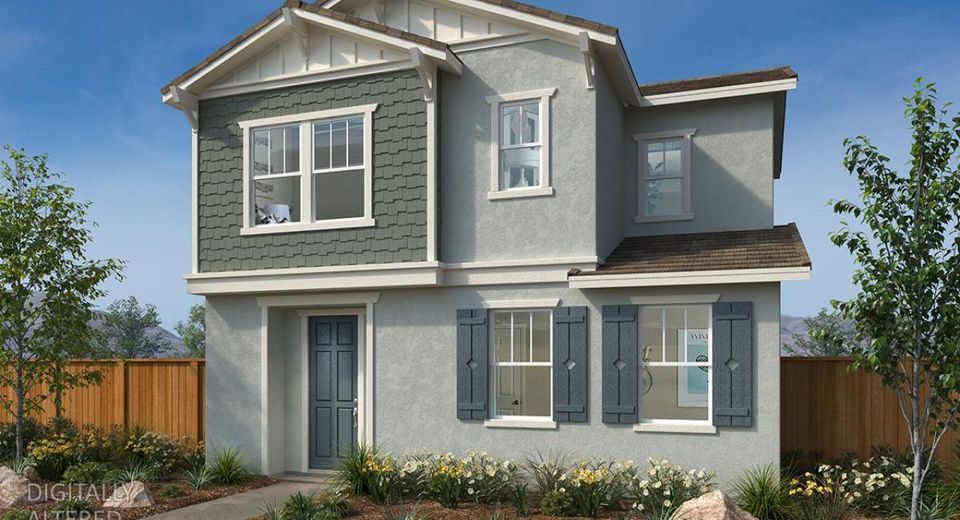 2100 Heavenly St, Lincoln, CA 95648 Photo