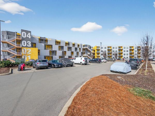 400 Herron Dr, Unit 421, Nashville, TN 37210