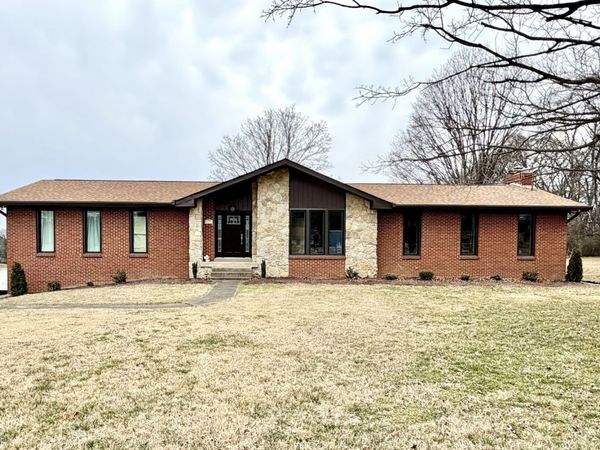 3975 Nonaville Rd, Mount Juliet, TN 37122