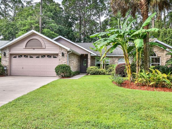 35 Carriage Creek Way, Ormond Beach, FL 32174