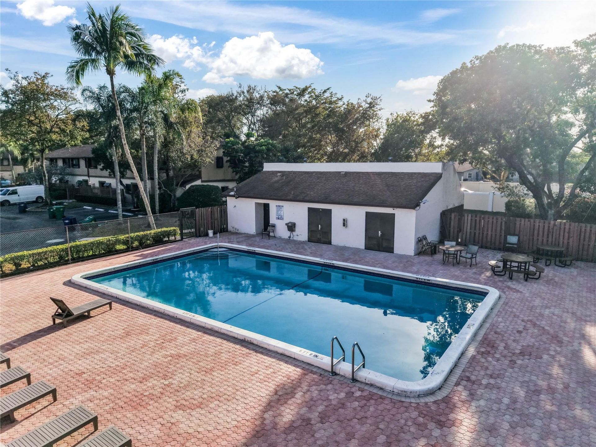 4979 NW 82nd Avenue, Unit 705, Fort Lauderdale, FL 33351 Photo