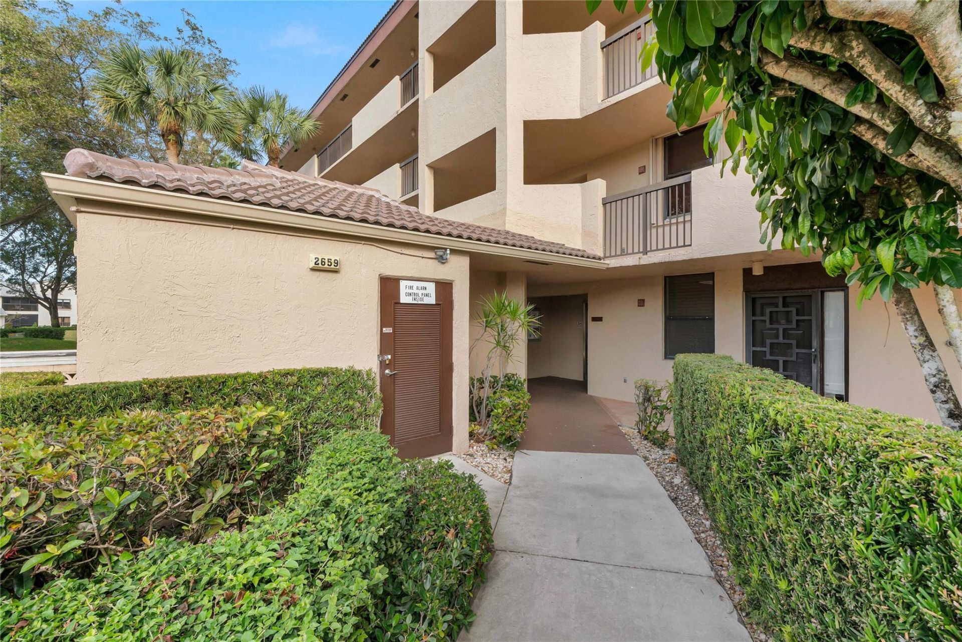 2659 Carambola Circle, Unit 303, Coconut Creek, FL 33066 Photo