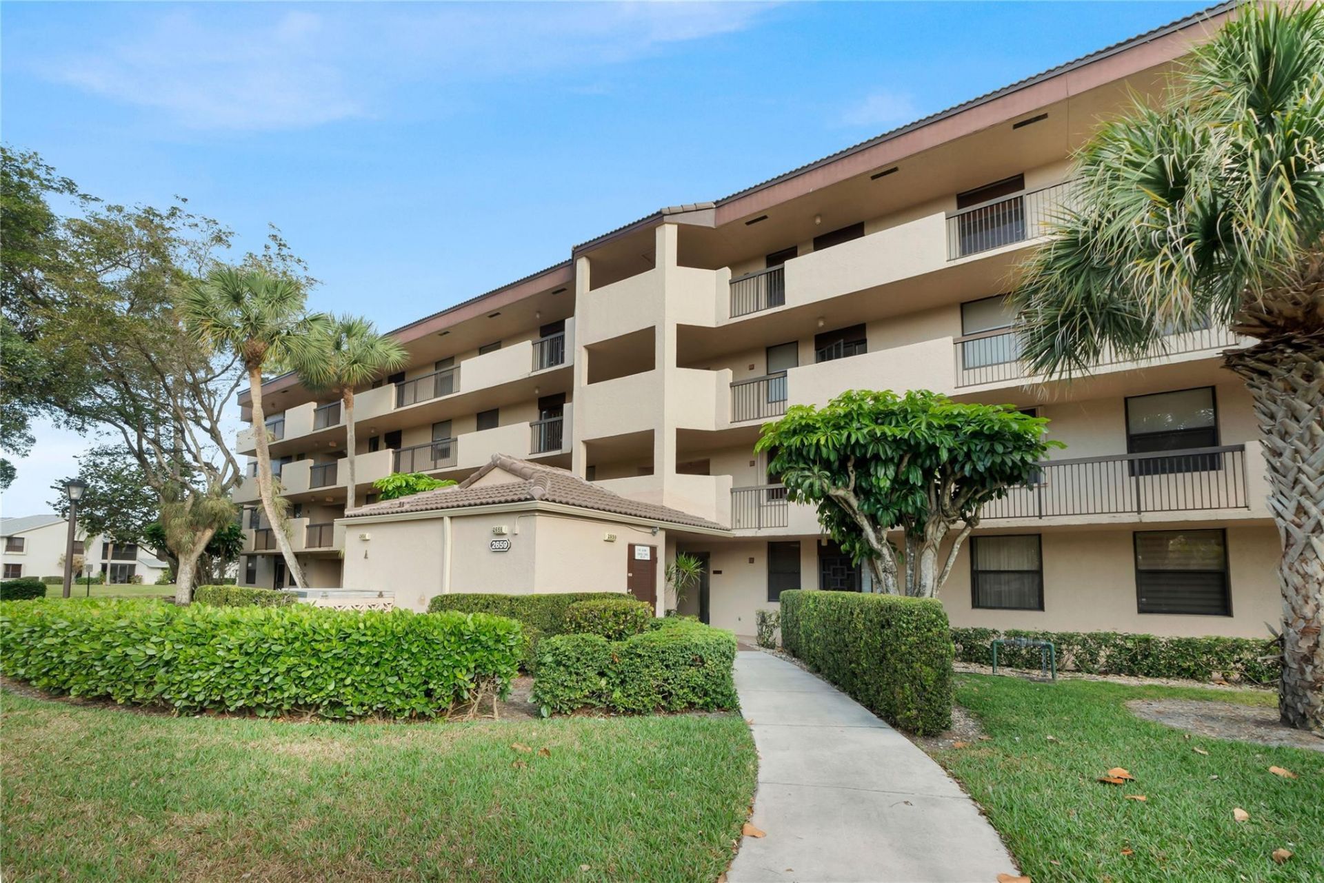 2659 Carambola Circle, Unit 303, Coconut Creek, FL 33066 Photo