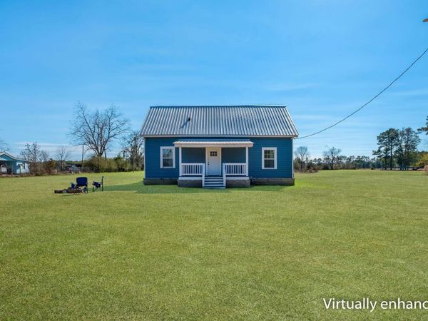 5588 Sycamore Road, Quincy, FL 32351