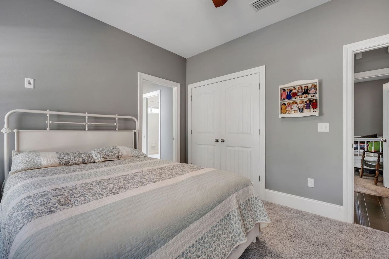 498 Heritage Boulevard, Monticello, FL 32344 Photo