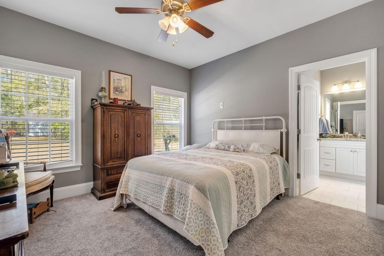 498 Heritage Boulevard, Monticello, FL 32344 Photo