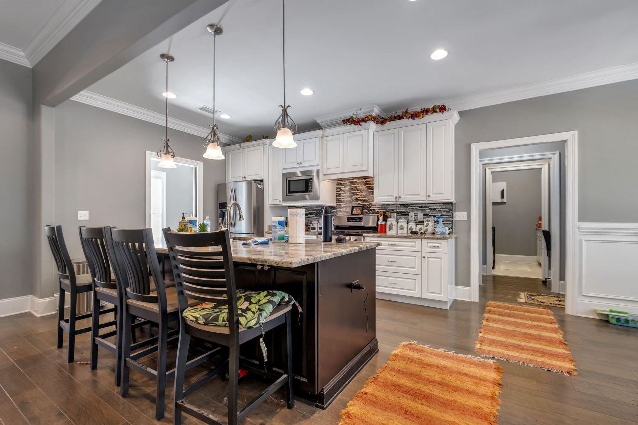 498 Heritage Boulevard, Monticello, FL 32344 Photo