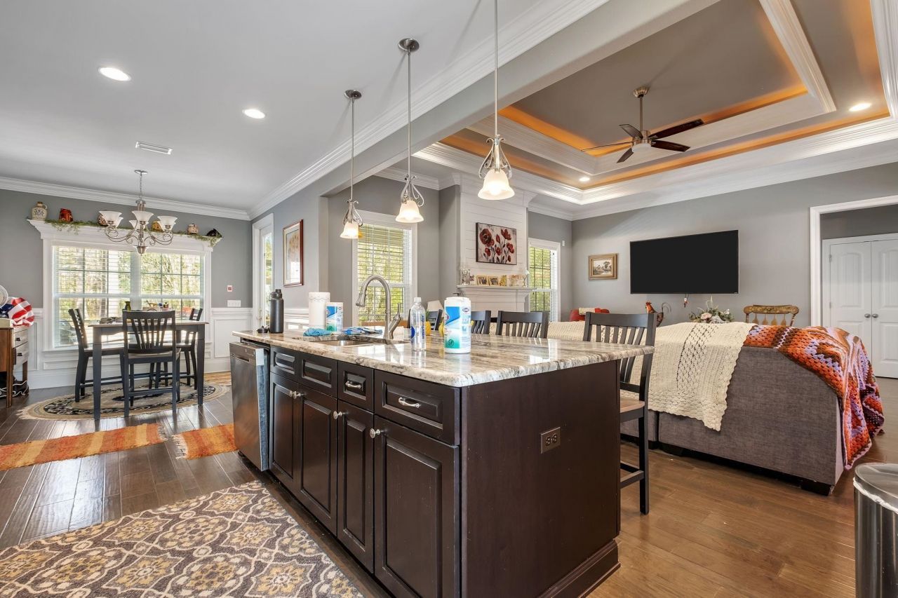 498 Heritage Boulevard, Monticello, FL 32344 Photo