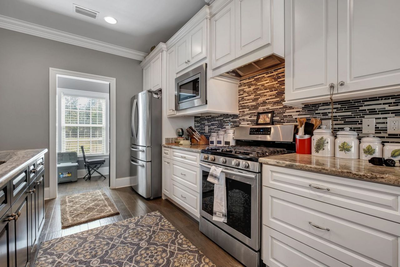 498 Heritage Boulevard, Monticello, FL 32344 Photo