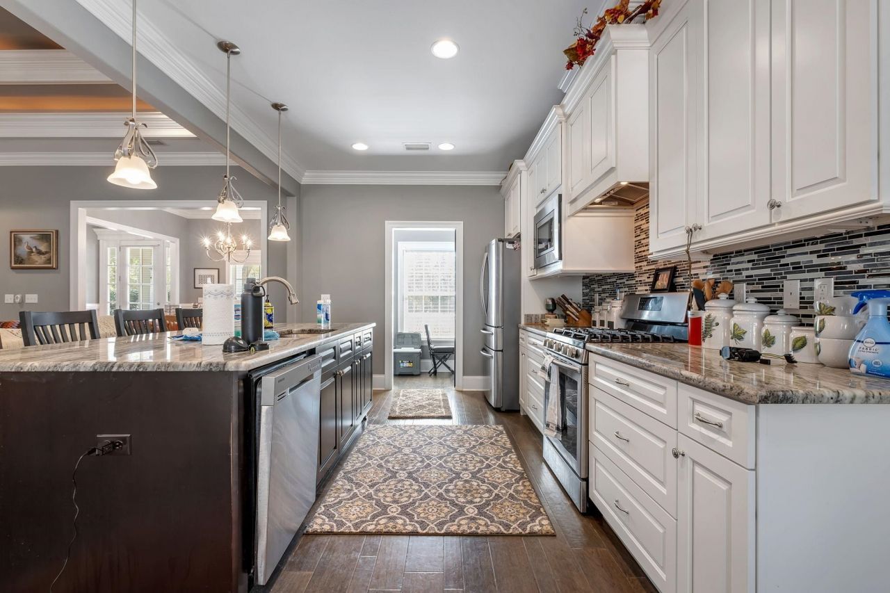 498 Heritage Boulevard, Monticello, FL 32344 Photo