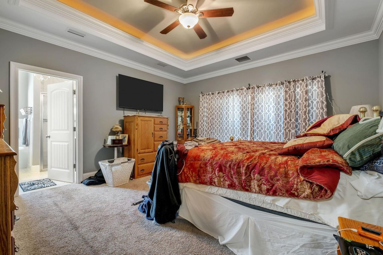 498 Heritage Boulevard, Monticello, FL 32344 Photo