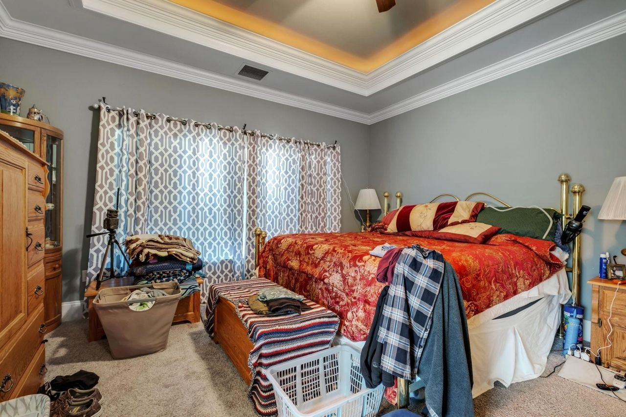 498 Heritage Boulevard, Monticello, FL 32344 Photo