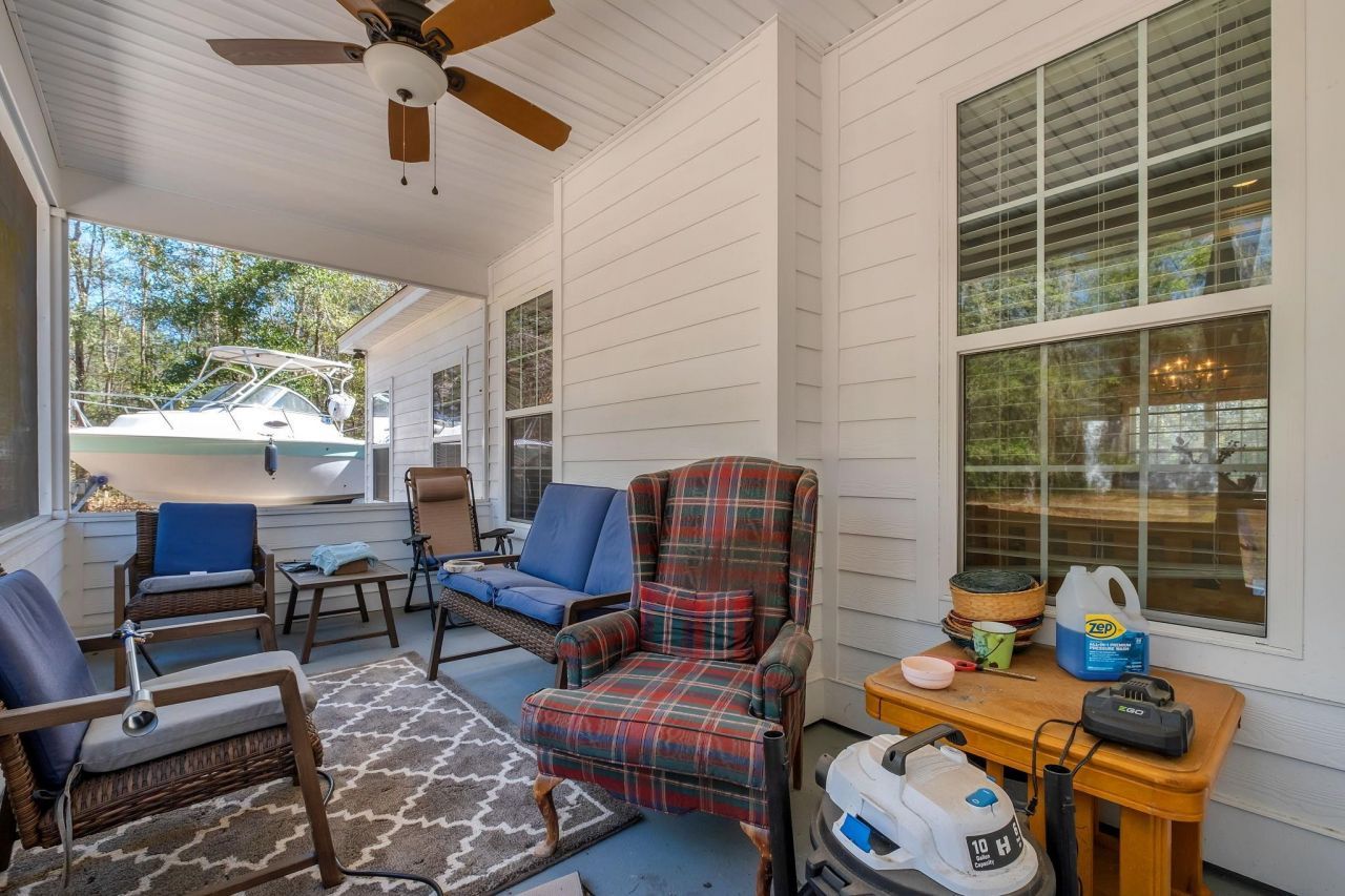 498 Heritage Boulevard, Monticello, FL 32344 Photo