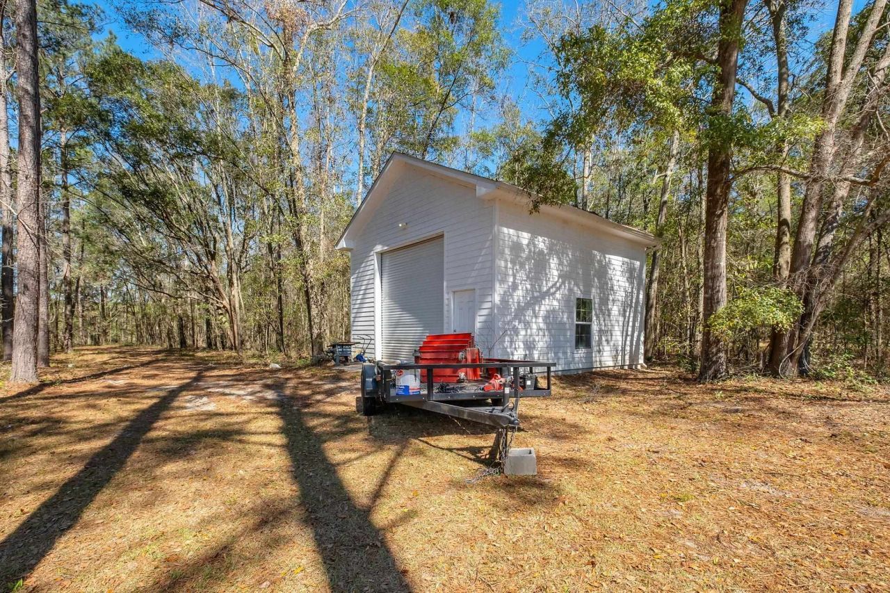 498 Heritage Boulevard, Monticello, FL 32344 Photo