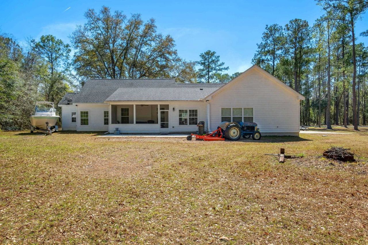 498 Heritage Boulevard, Monticello, FL 32344 Photo