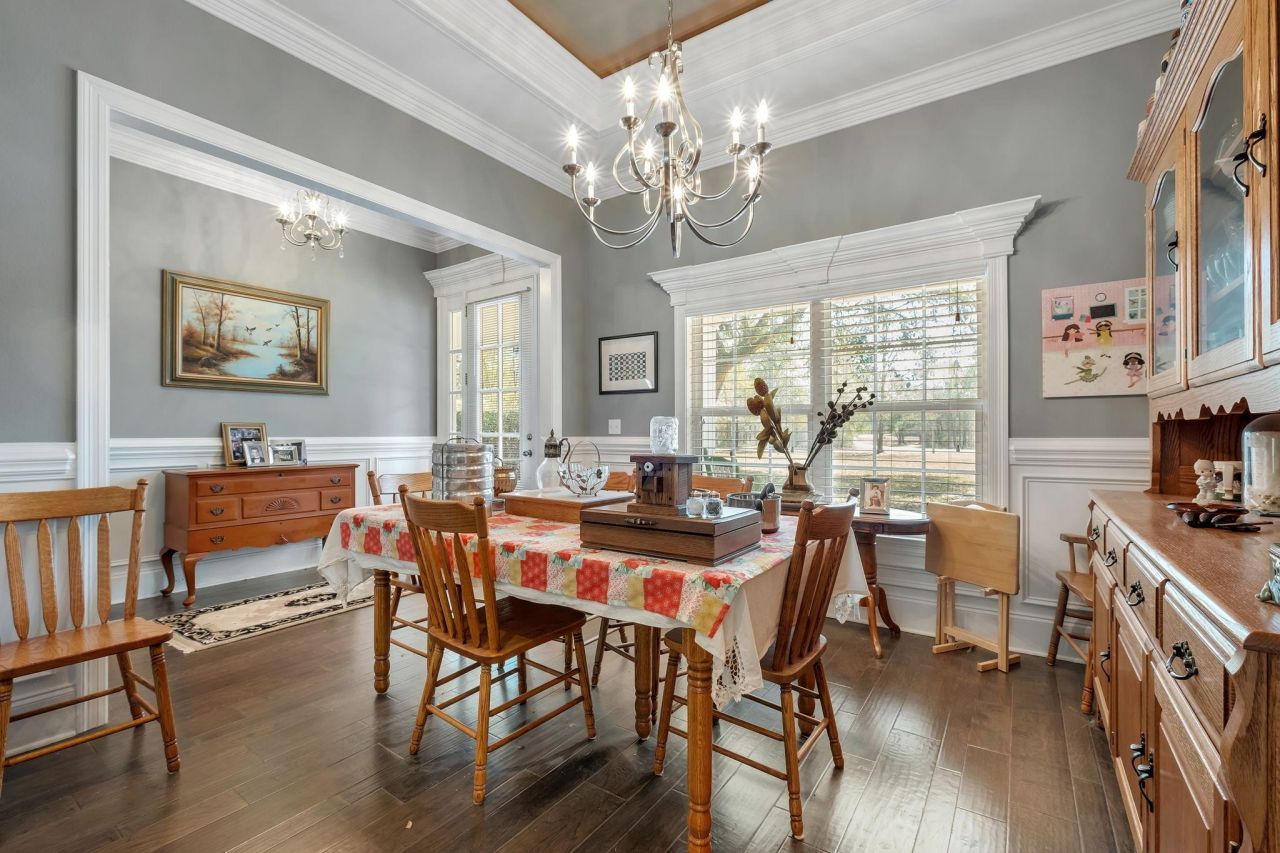 498 Heritage Boulevard, Monticello, FL 32344 Photo