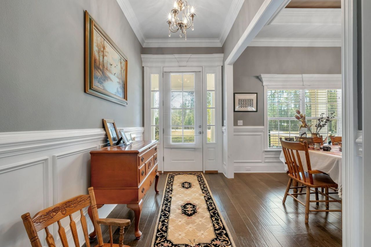 498 Heritage Boulevard, Monticello, FL 32344 Photo