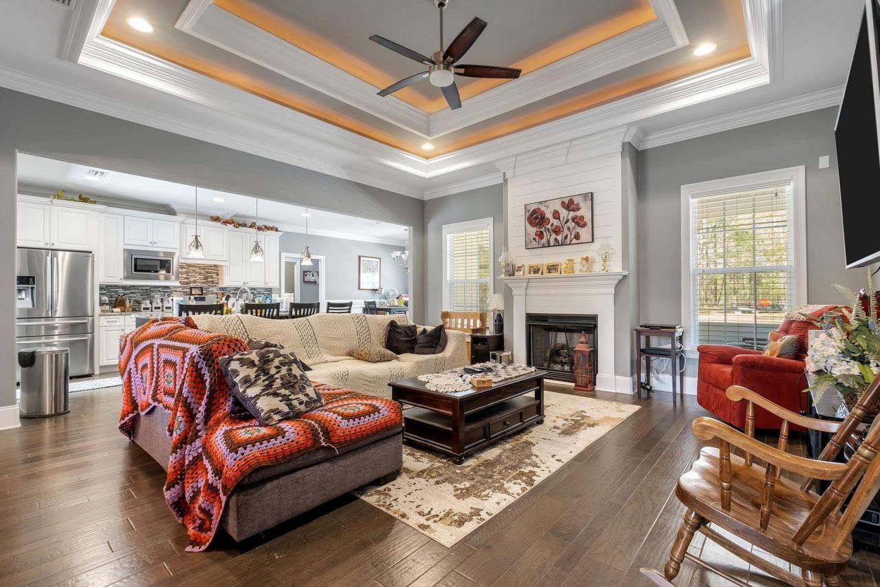 498 Heritage Boulevard, Monticello, FL 32344 Photo