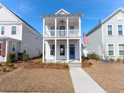 312 Eclipse Street, Summerville, SC 29486