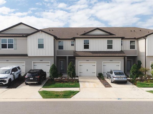 5489 ELMVIEW CROSSING , WESLEY CHAPEL, FL 33545