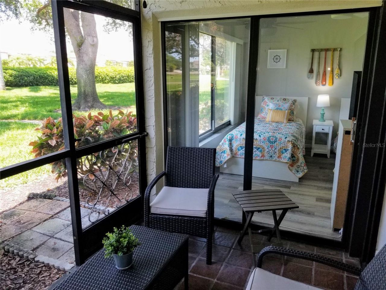 6219 Palma Del Mar Boulevard S, Unit 112, Saint Petersburg, FL 33715 Photo