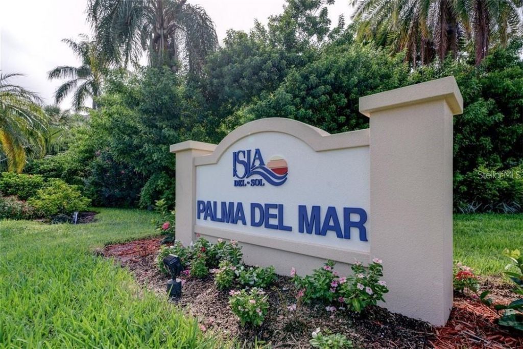 6219 Palma Del Mar Boulevard S, Unit 112, Saint Petersburg, FL 33715 Photo