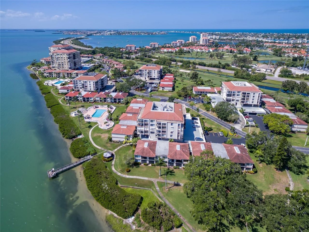 6219 Palma Del Mar Boulevard S, Unit 112, Saint Petersburg, FL 33715 Photo