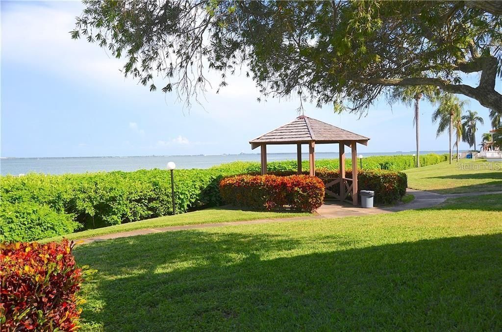 6219 Palma Del Mar Boulevard S, Unit 112, Saint Petersburg, FL 33715 Photo