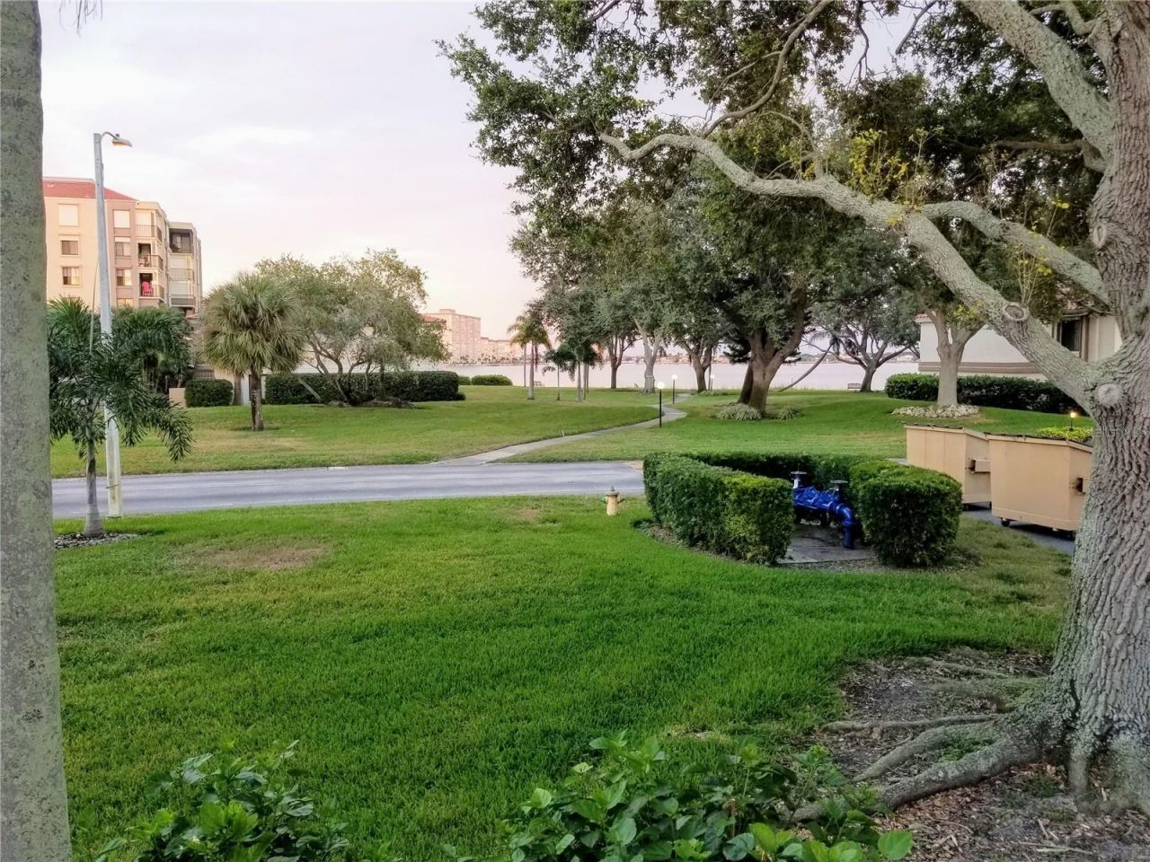 6219 Palma Del Mar Boulevard S, Unit 112, Saint Petersburg, FL 33715 Photo