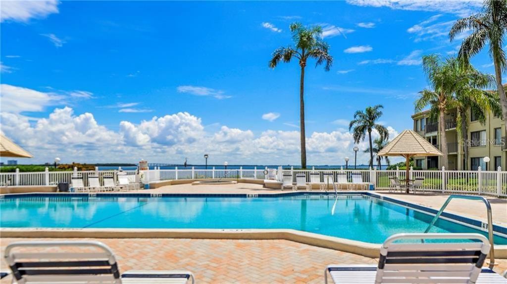 6219 Palma Del Mar Boulevard S, Unit 112, Saint Petersburg, FL 33715 Photo