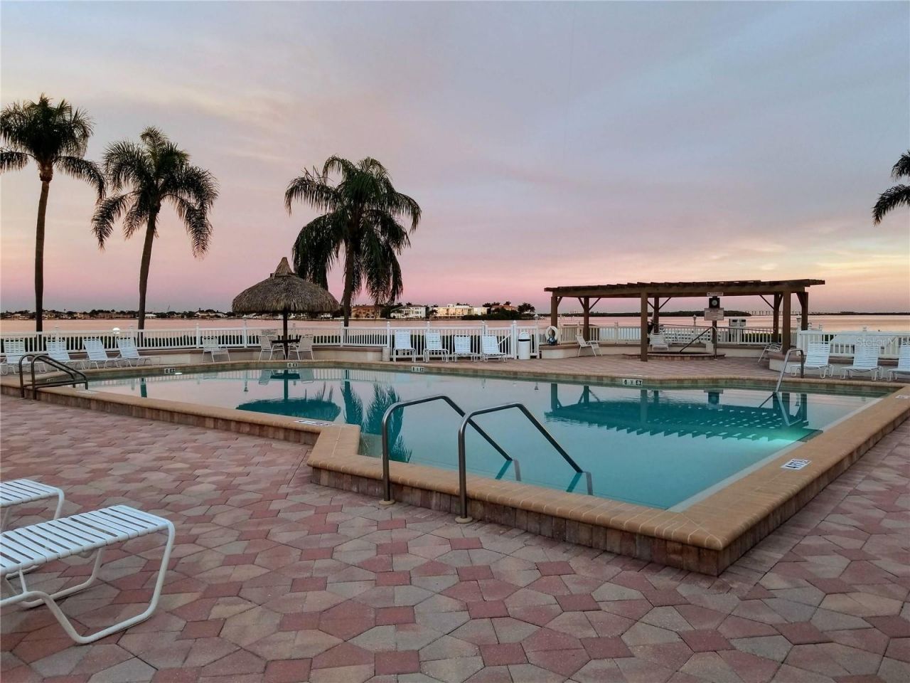 6219 Palma Del Mar Boulevard S, Unit 112, Saint Petersburg, FL 33715 Photo