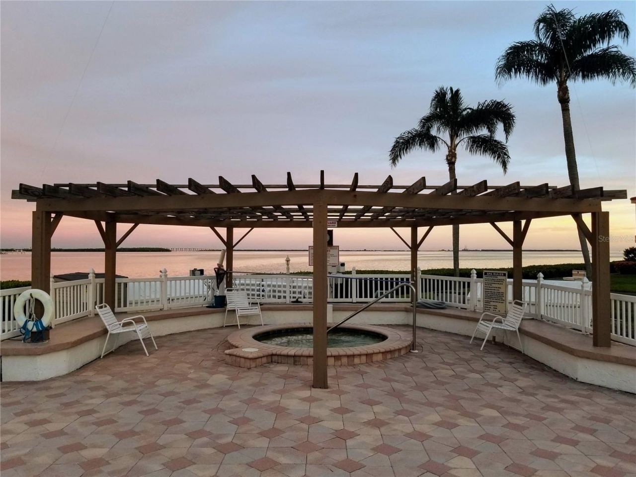 6219 Palma Del Mar Boulevard S, Unit 112, Saint Petersburg, FL 33715 Photo