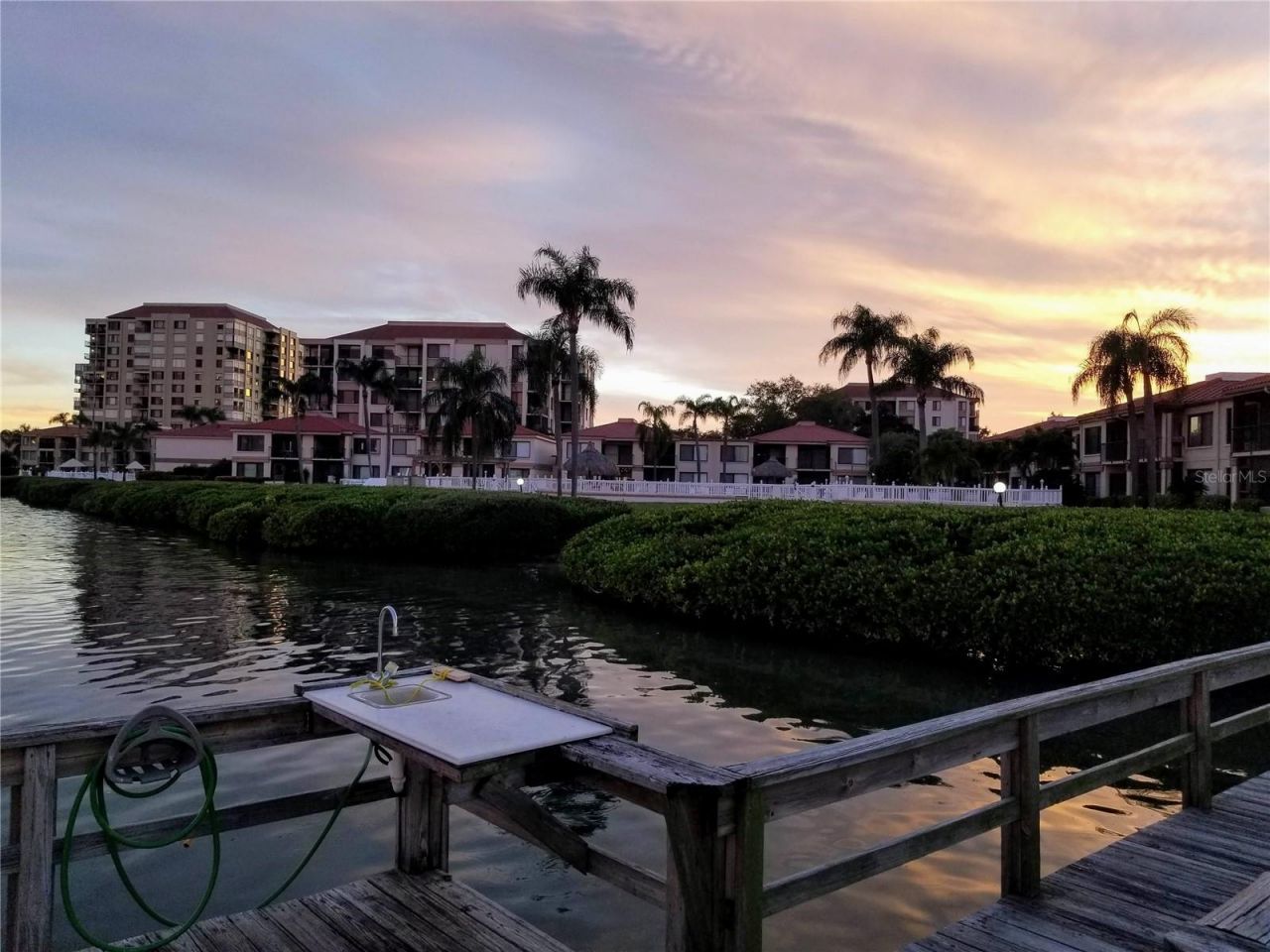 6219 Palma Del Mar Boulevard S, Unit 112, Saint Petersburg, FL 33715 Photo