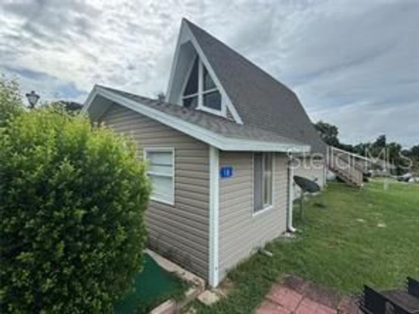 10301 US HIGHWAY 27 , Unit 16, CLERMONT, FL 34711