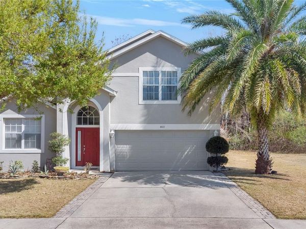 403 CAREY WAY , ORLANDO, FL 32825
