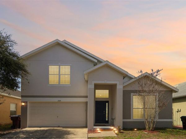 2104 CONGRESS LANE, ST CLOUD, FL 34769