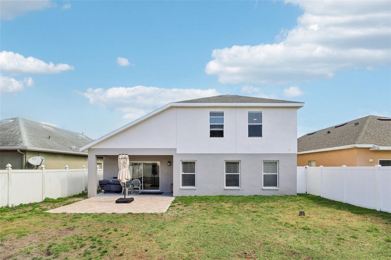 2104 Congress Lane, Saint Cloud, FL 34769 Photo