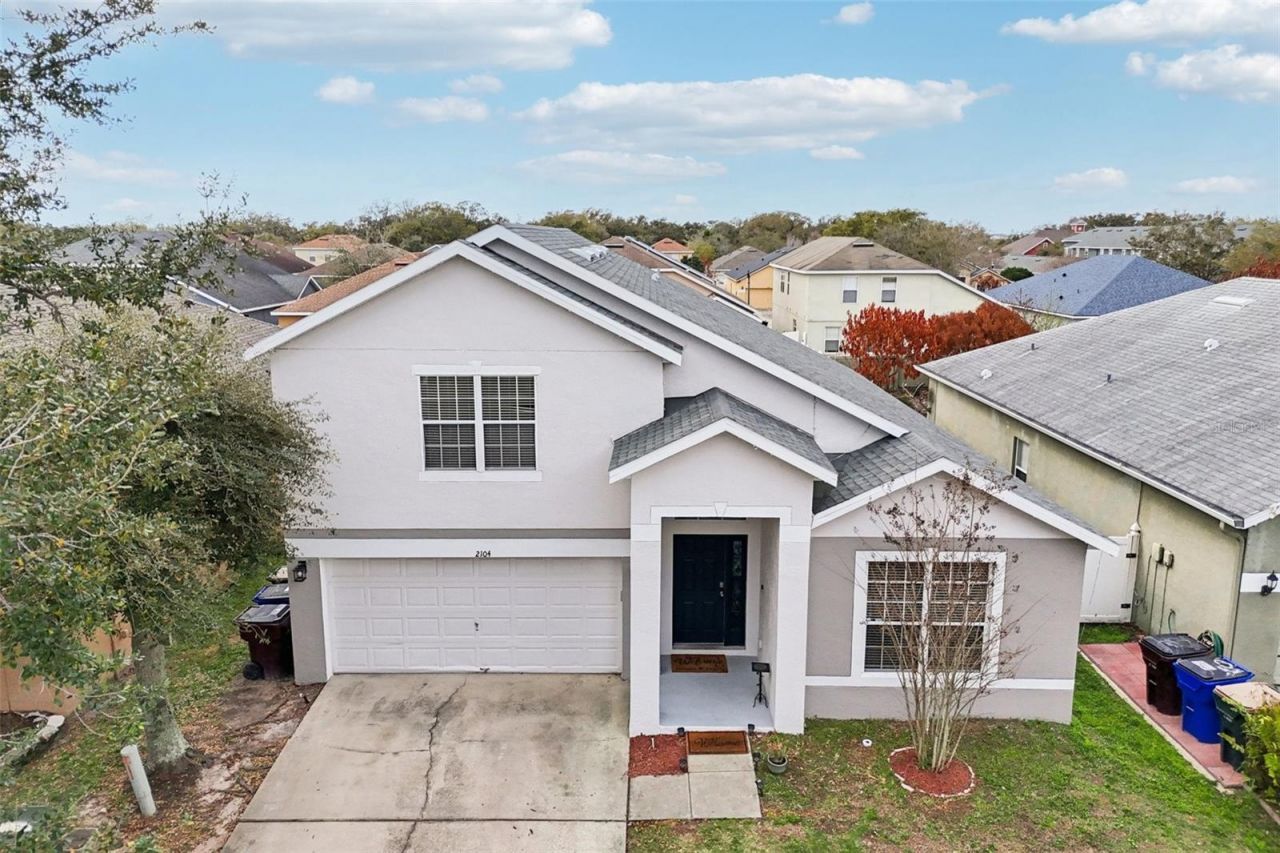 2104 Congress Lane, Saint Cloud, FL 34769 Photo
