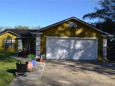 350 LAKE CRESCENT DRIVE , DEBARY, FL 32713