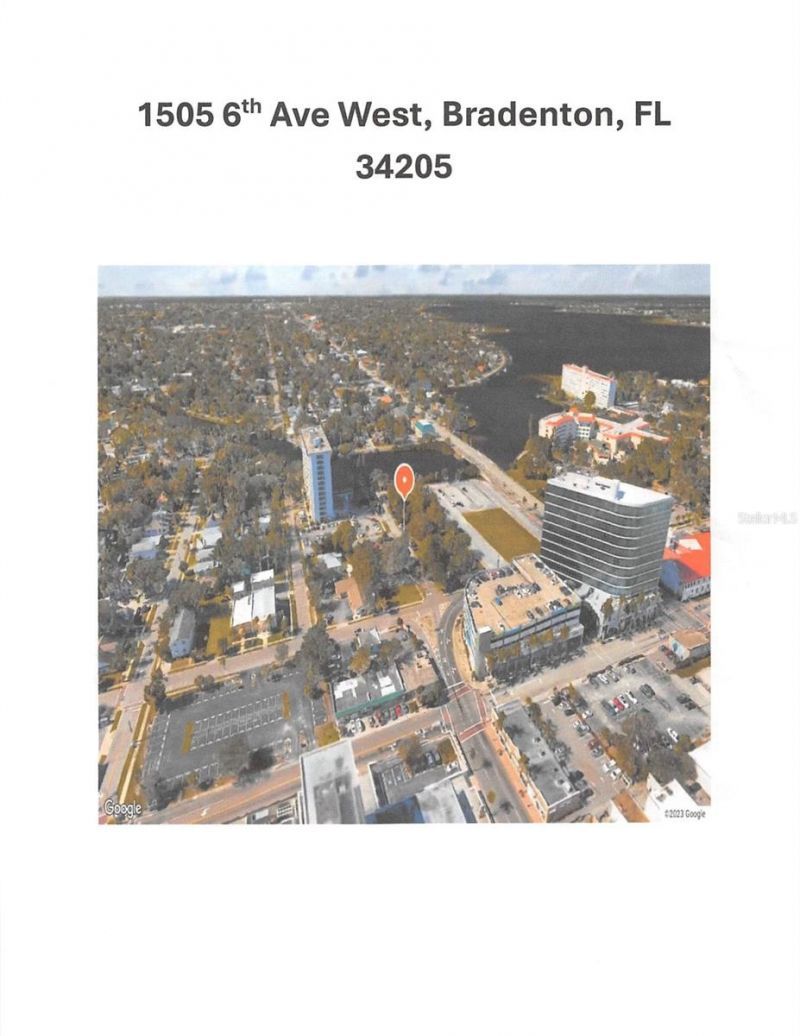 1505 6th Avenue W, Bradenton, FL 34205 Photo