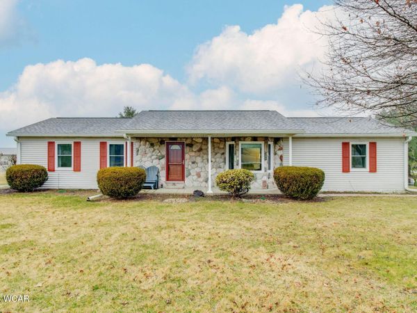 3465 Sugar Creek Road, Elida, OH 45807