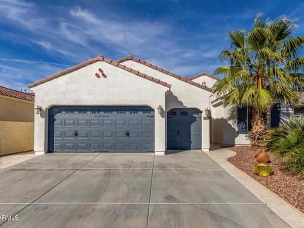 4400 W BOX CANYON Drive, Eloy, AZ 85131