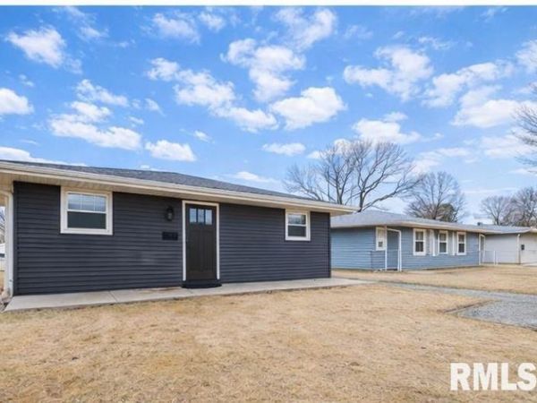 101 DURANT Street, Morton, IL 61550