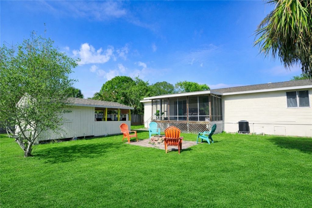 869 Wentworth Street, Sebastian, FL 32958 Photo